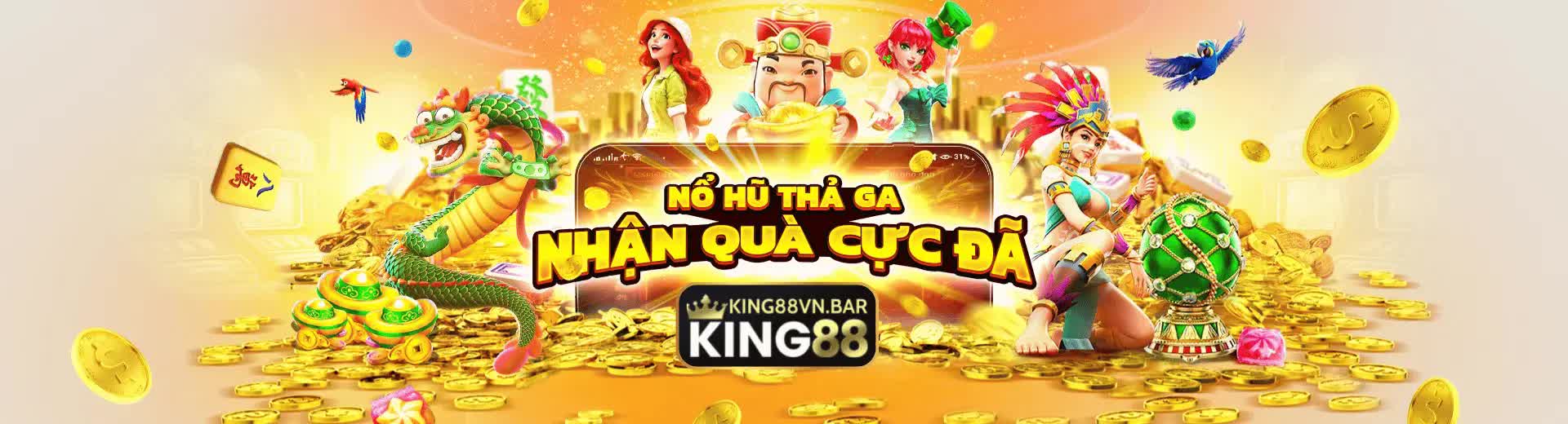 banner king88